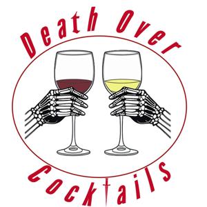 Death Over Cocktails