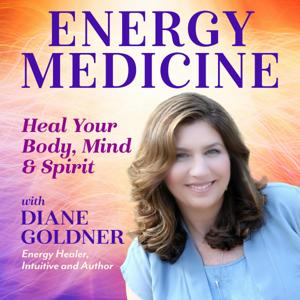 Energy Medicine with Diane Goldner