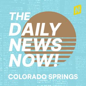 Colorado Springs News Today | 2 Min News | The Daily News Now!