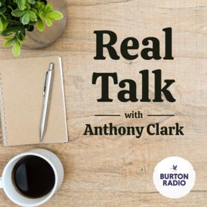 Real Talk with Anthony Clark