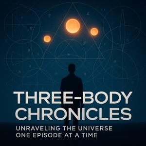 Three-Body Chronicles