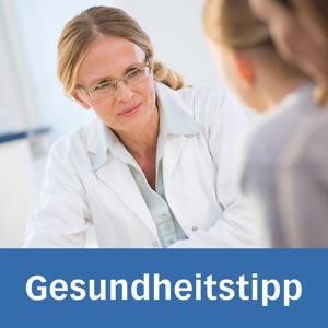 Gesundheitstipps aus dem Luzerner Kantonsspital