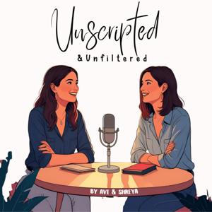 Unscripted & Unfiltered