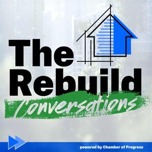 The Rebuild Conversations