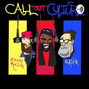 Call Out Culture by Tim