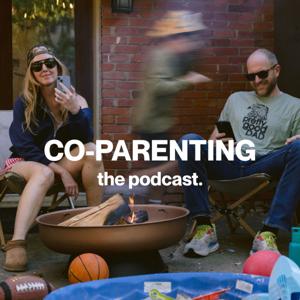 coparenting the podcast