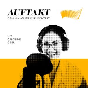 Auftakt - Dein Mini-Guide fürs Konzert!