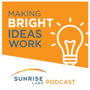 Making Bright Ideas Work