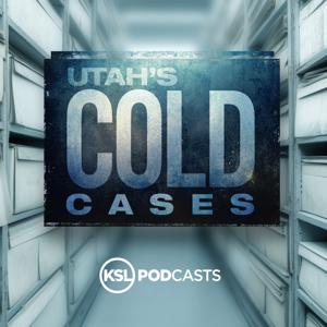 Utah's Cold Cases