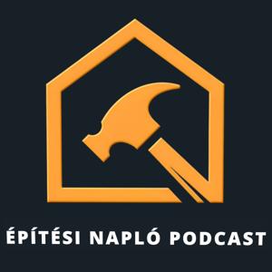 Építési Napló Podcast