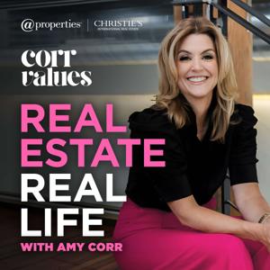 Corr Values: Real Estate I Real Life
