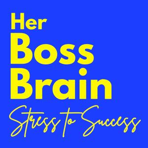 Her Boss Brain