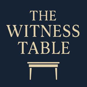 The Witness Table Podcast