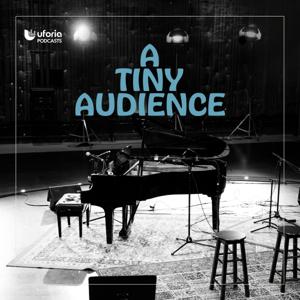 A Tiny Audience ‘Behind The Scenes’