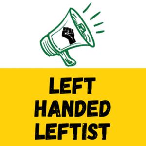 Left Handed Leftist