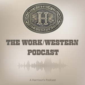 The Work Western Podcast