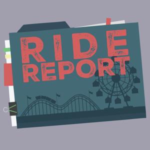 Ride Report