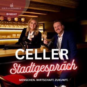 Celler Stadtgespräch - Menschen. Wirtschaft. Zukunft.