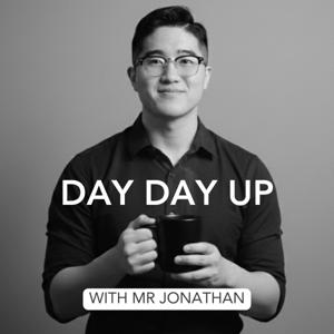 Day Day Up with Mr Jonathan