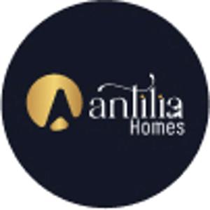 Antilia Homes Pty Ltd's Podcast