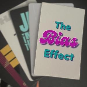 The Bias Effect: A Kpop Podcast!