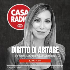 DIRITTO DI ABITARE