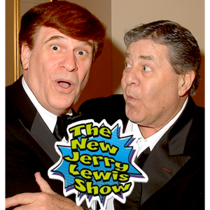 The NEW Jerry Lewis Show