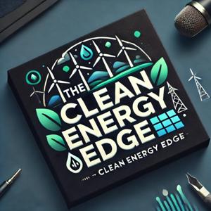 The Clean Energy Edge
