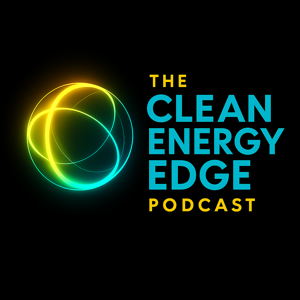 The Clean Energy Edge