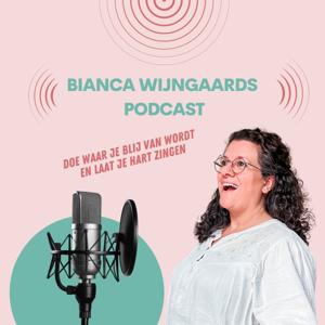 Bianca Wijngaards Podcast
