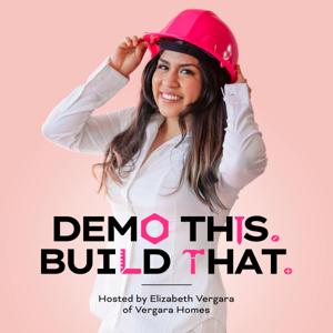 DEMO THIS. BUILD THAT.