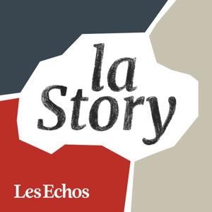 La Story by Les Echos
