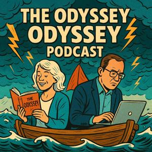 The Odyssey Odyssey Podcast