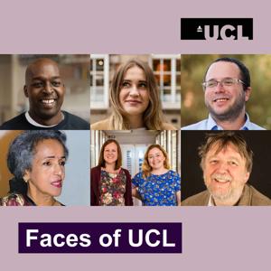 Faces of UCL