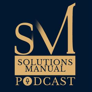 Solutions Manual Podcast
