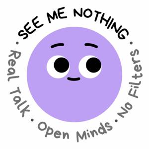 看我沒有 see me nothing