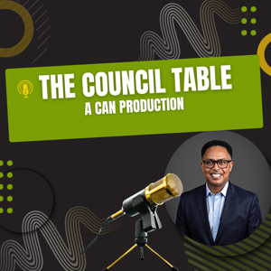 The Council Table Podcast