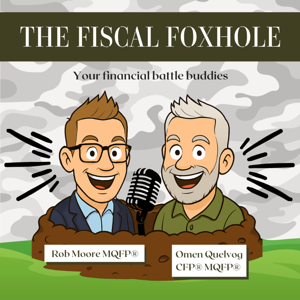 Fiscal Foxhole