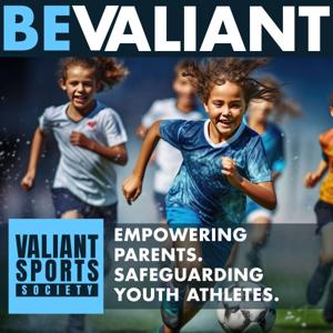 Be Valiant - Powered by Valiant Sports Society