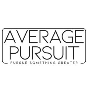 The Average Pursuit