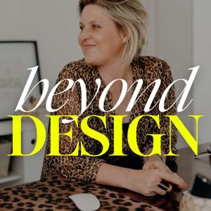 BEYOND Design: 20% Is Design — Here’s the Rest
