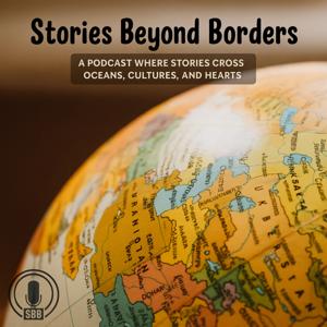 Stories Beyond Borders