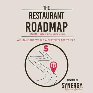 The Restaurant Roadmap