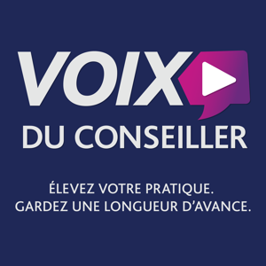 Voix du conseiller