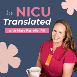 The NICU Translated Podcast