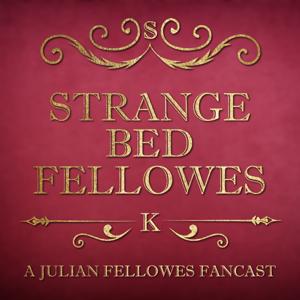 Strange Bed Fellowes