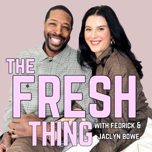 The Fresh Thing