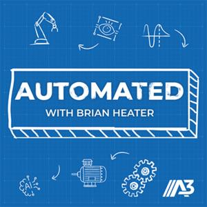 Automated with Brian Heater