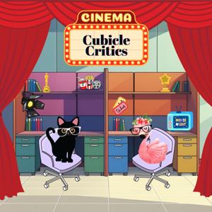 The Cubicle Critics