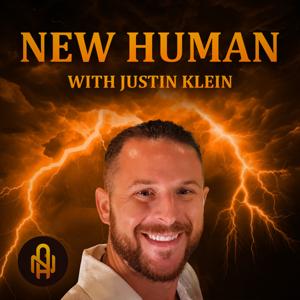 New Human Podcast with Justin Klein